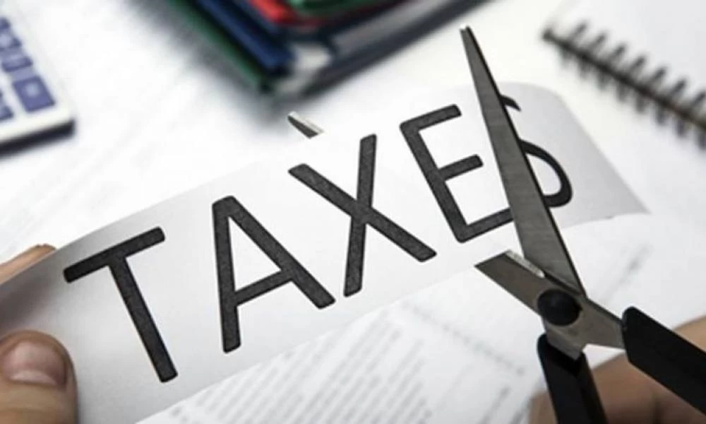 Βουλή: Στα "σκαριά το νομοσχέδιο για την εξάλειψη της διπλής φορολογίας